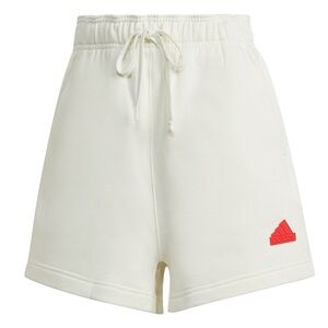 Adidas Womens Play Shorts